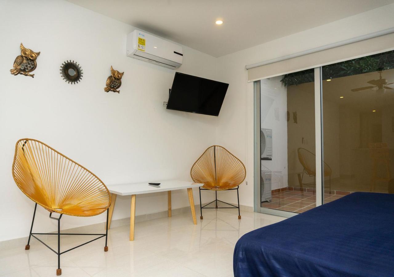 Prado Loft Santa Marta (Magdalena)