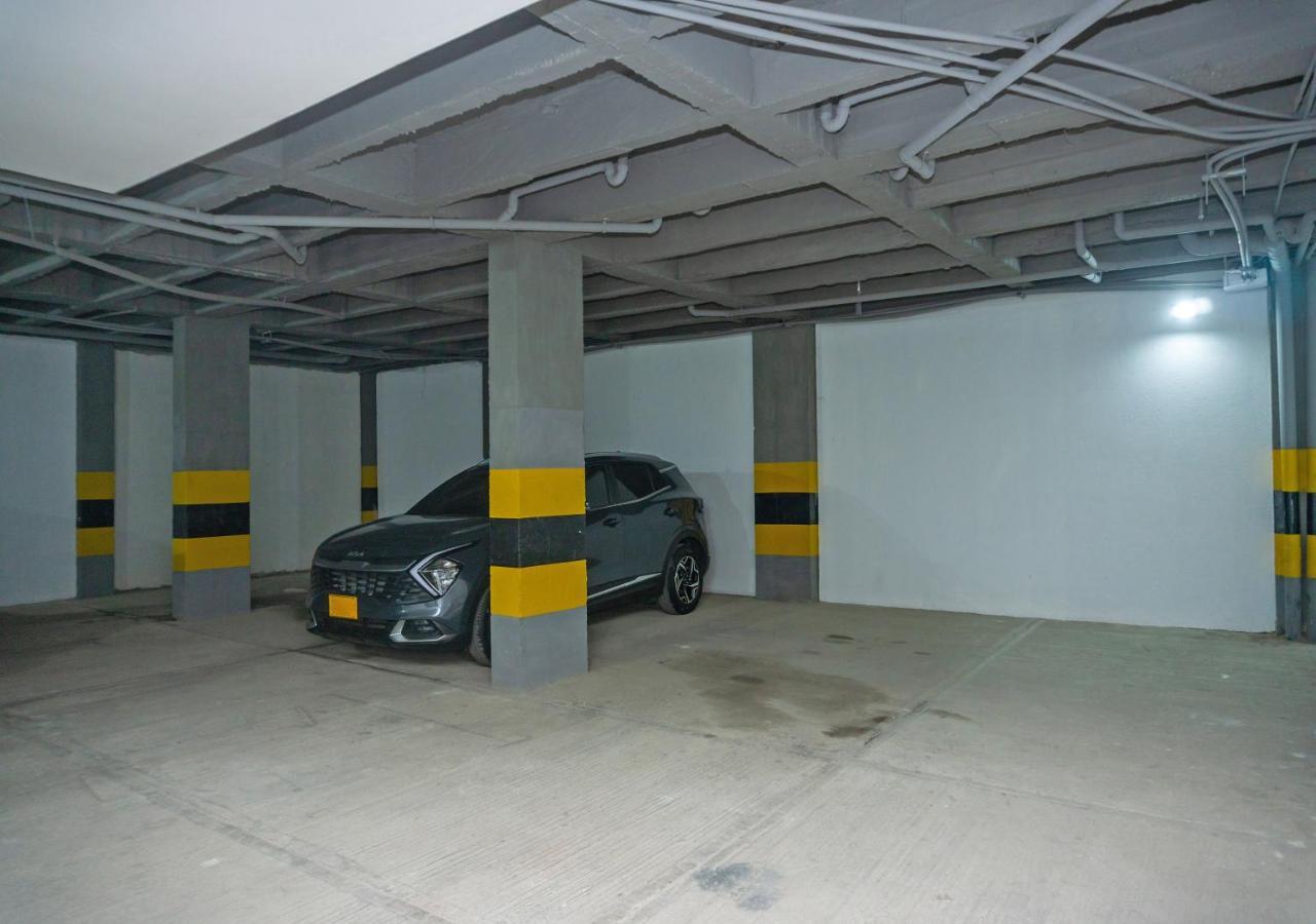 Prado Loft