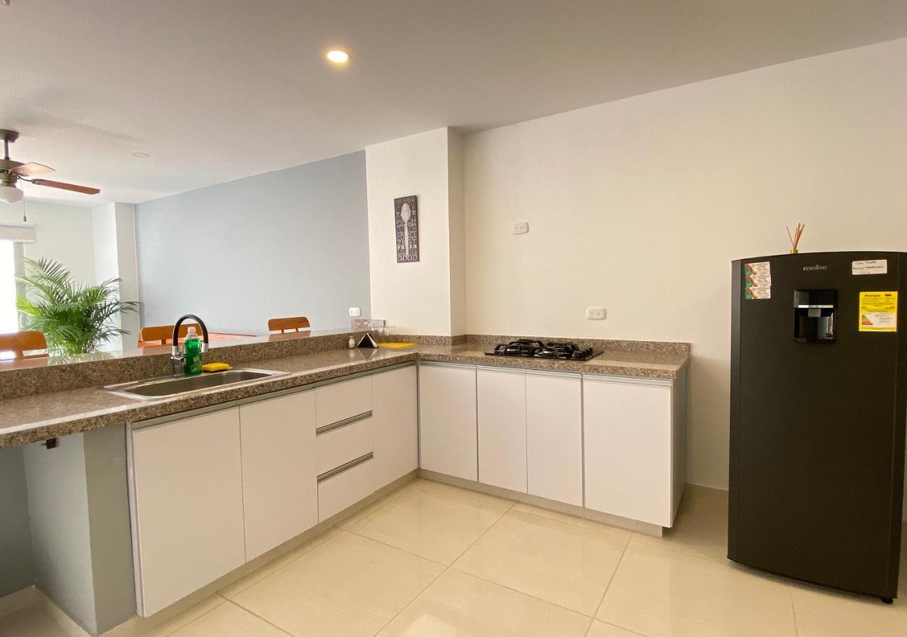Prado Loft Santa Marta (Magdalena)
