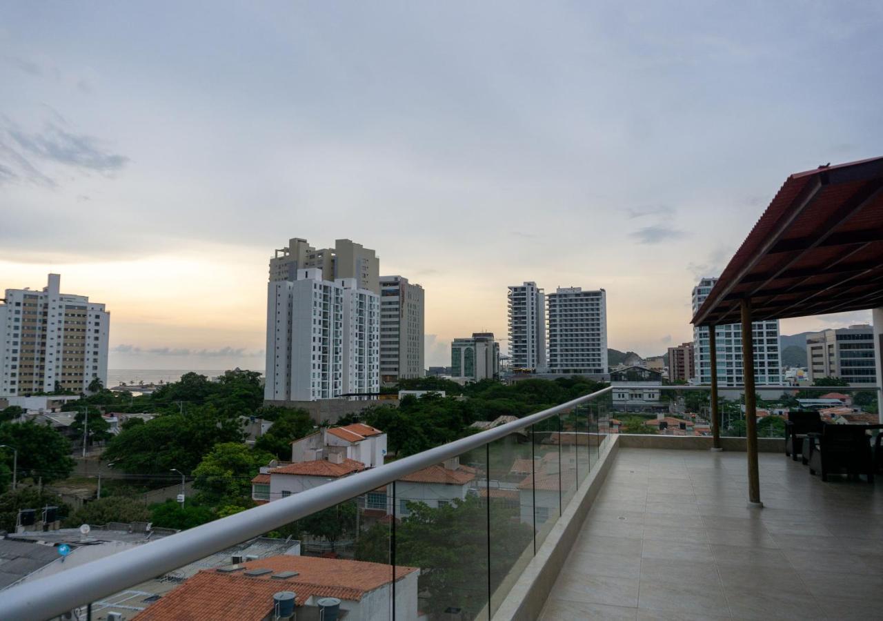 Prado Loft 3*