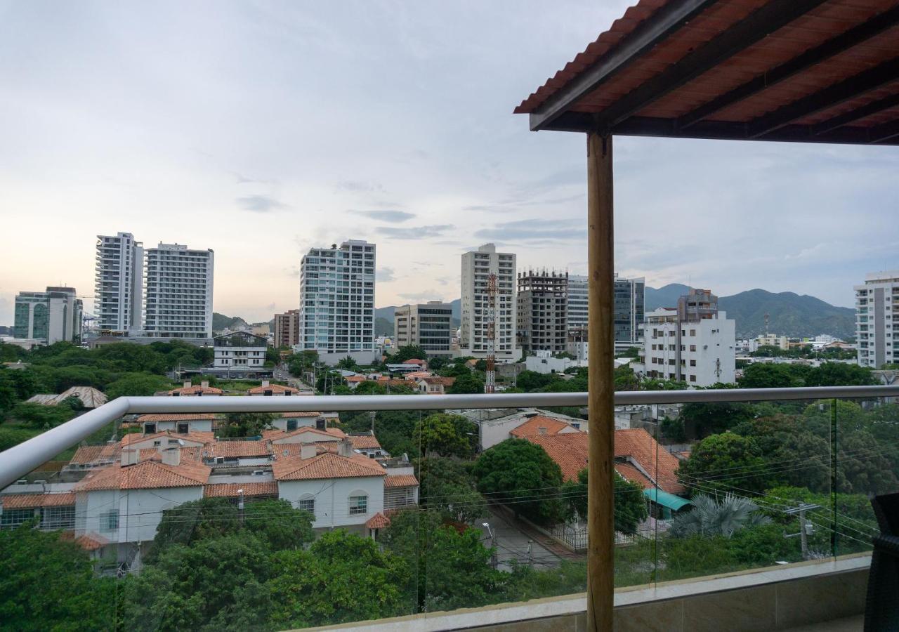 Hotel Prado Loft