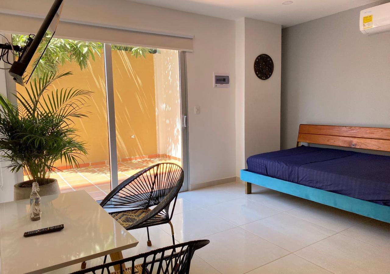 Hotel Prado Loft