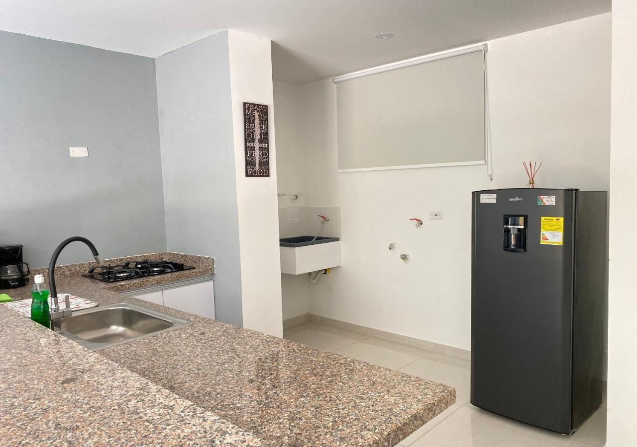 Prado Loft Santa Marta (Magdalena)
