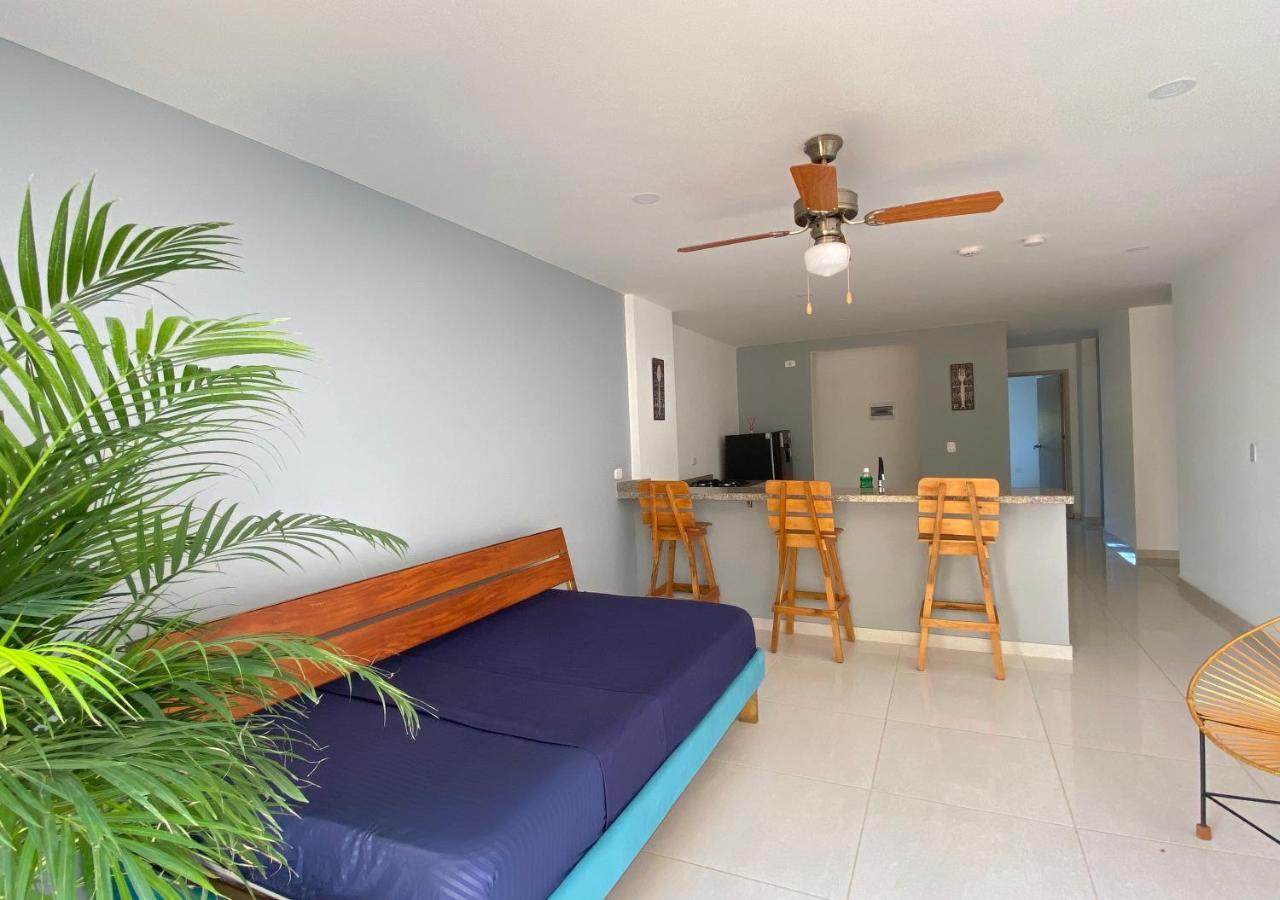 Prado Loft 3*