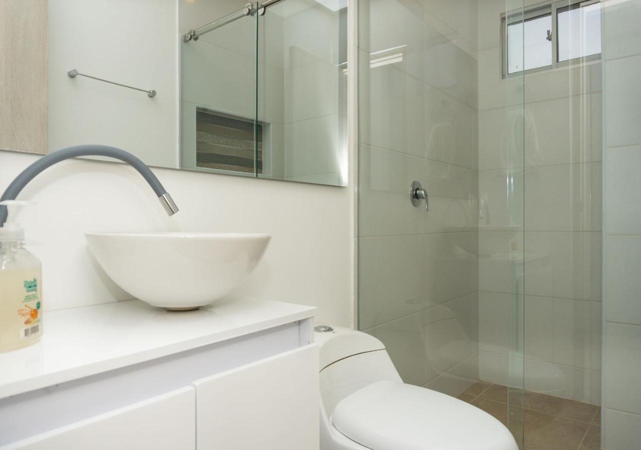 Hotel Prado Loft Santa Marta (Magdalena)
