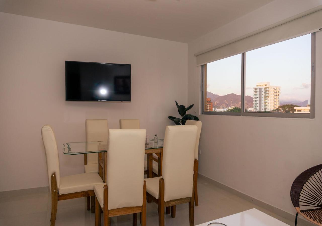 Prado Loft Santa Marta (Magdalena)