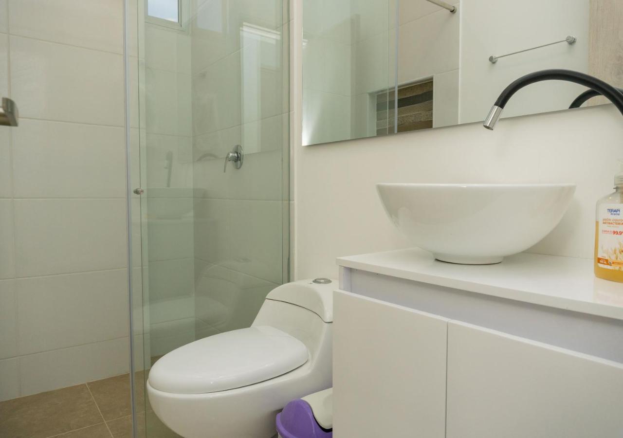 Prado Loft Hotel Santa Marta (Magdalena)