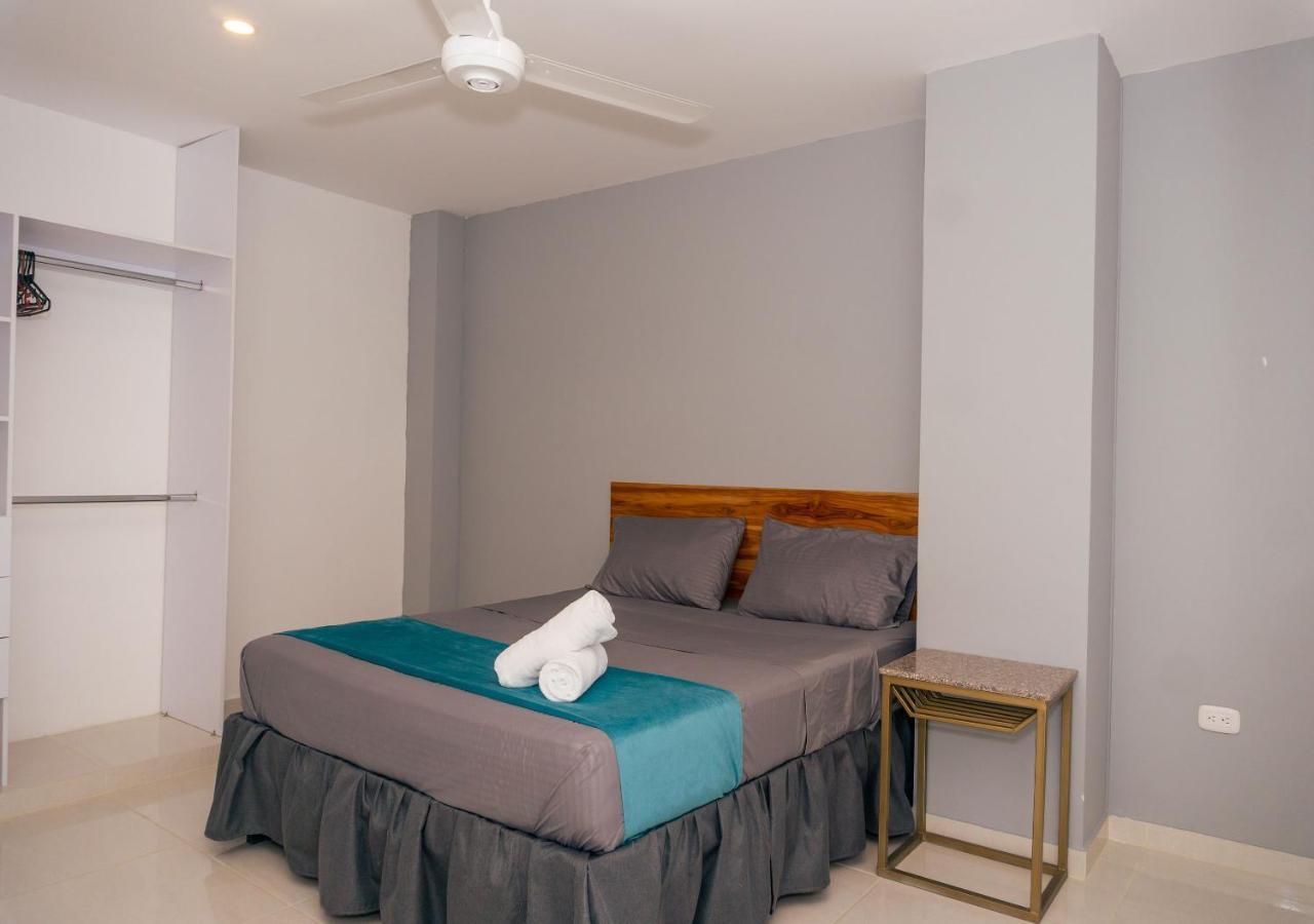 Prado Loft Hotel