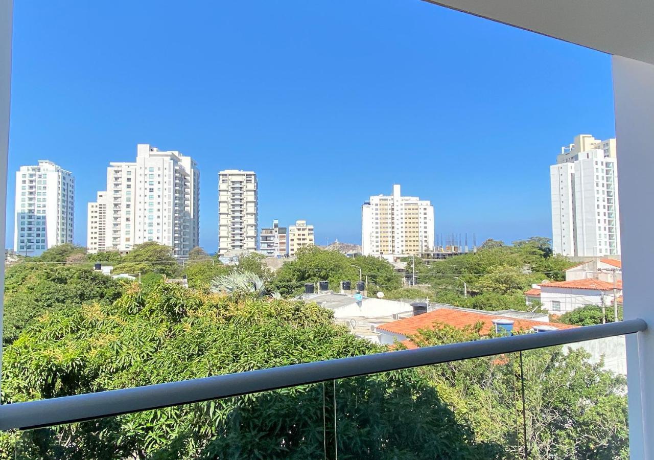Prado Loft 3*