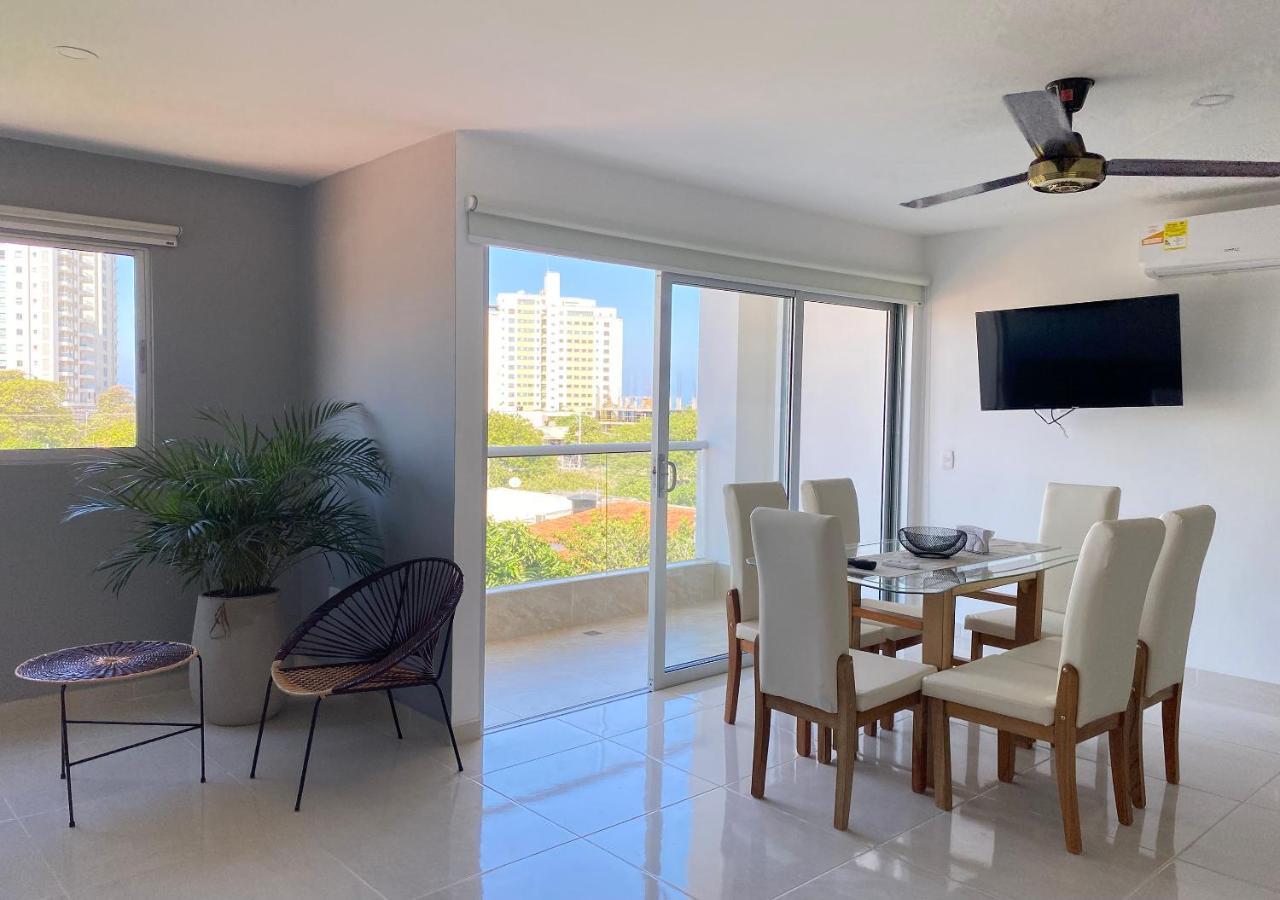 Prado Loft Santa Marta (Magdalena)